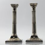 730 3068 CANDLESTICKS